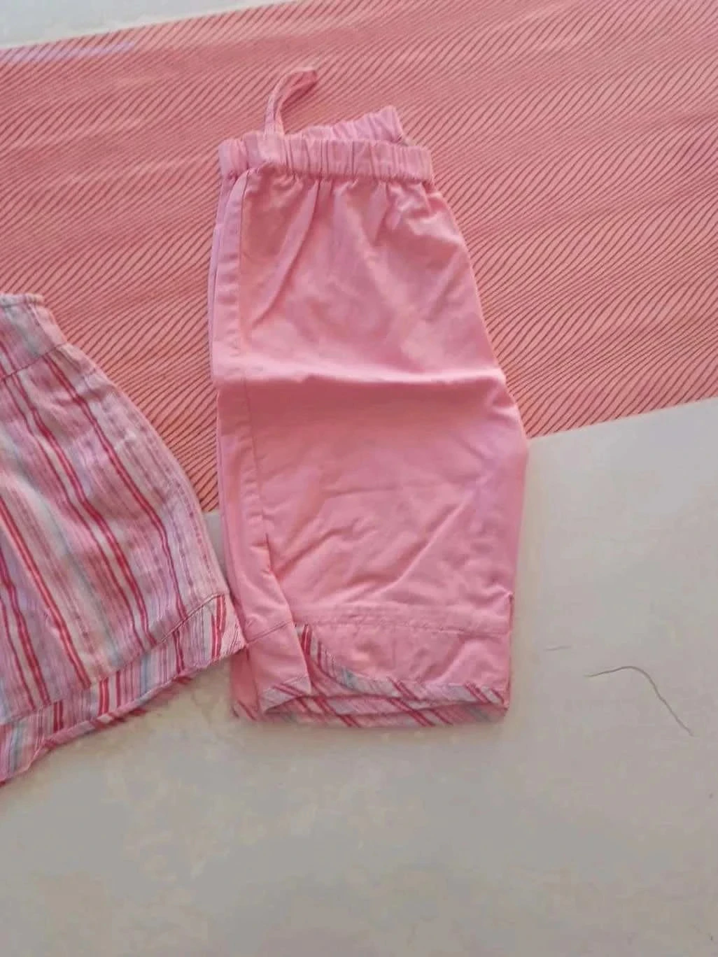 Conjunto de short e camiseta dpam 18 meses – photo 8